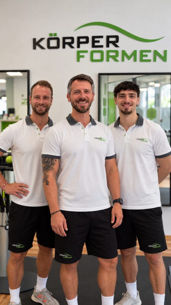 Team Körperformen Erkrath
